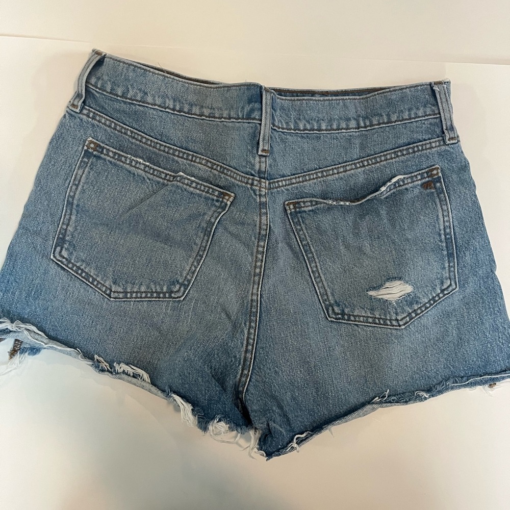Madewell Shorts
